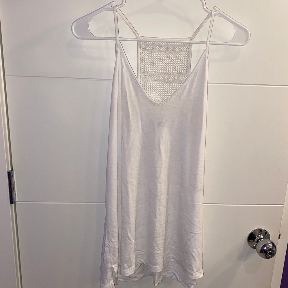 Summer tank top